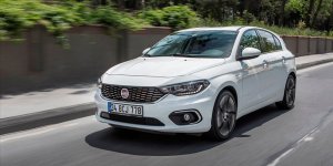 Otomobilde geçen yıl markada en çok "Fiat", renkte "beyaz" tercih edildi
