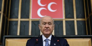Bahçeli: Gün, bir olma, beraber olma, kenetlenme ve aynı hissiyatla kucaklaşma günüdür