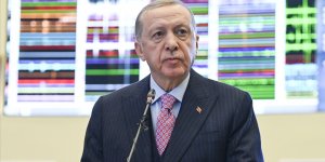 Cumhurbaşkanı Erdoğan, depremlere yönelik koordinasyon çalışmalarını sürdürüyor