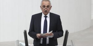 Adıyaman'da depremde enkazda kalan AK Parti Milletvekili Yakup Taş'ın cenazesine ulaşıldı