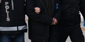 Sinan Ateş'in katil zanlısı adliyeye sevk edildi