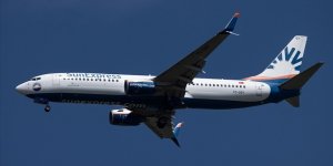 SunExpress, deprem bölgesi kalkış ve varışlı uçuşlarını ücretsiz yaptı