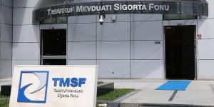 TMSF'den AFAD'a 102 milyon lira destek