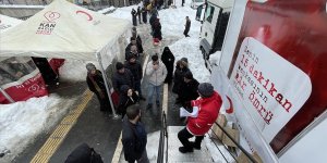 Türk Kızılay'dan "kan bağışı" için kritik çağrı