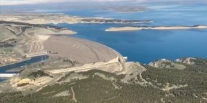 Kirişci, deprem bölgelerindeki barajlardaki incelemelerin devam ettiğini bildirdi