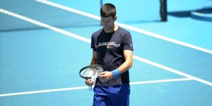 Novak Djokovic'ten depremzedeler için destek mesajı