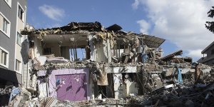 MÜSİAD deprem bölgesinde yaraları sarmak için seferber oldu