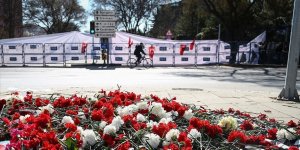 Terör örgütü PKK'nın Merasim Sokak saldırısı üzerinden 7 yıl geçti