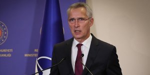 Stoltenberg: Türkiye'deki depremler NATO’nun kurulmasından bu yana görülen en korkunç felaket