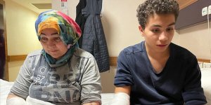 "En acı 17 Ağustos"ta doğdu, Kahramanmaraş depreminde hayatını kaybetti!