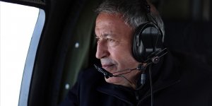 Bakan Akar: 'Sınırlardan sığınmacı akını' iddiaları tamamen gerçek dışıdır