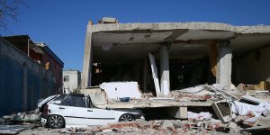 Sigorta sektörü hasar ödemelerine başladı