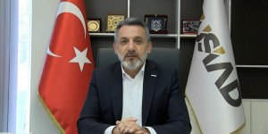 MÜSİAD Kahramanmaraş'ta 2 bin konteynerlik yaşam alanı kuracak