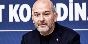 Soylu: Şehirlerin yeniden hayatiyetini, üretimini sağlayabilmek için bütün planlamalar ortaya konulmaktadır