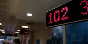 Deprem bölgesindeki 912 banka şubesinden 573'ü fiziki hizmet veriyor