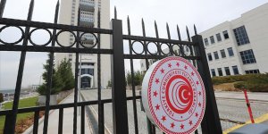 Almanya ve İsveç menşeli "sodyum perkarbonatlar" ithalatına nihai gözden geçirme soruşturması