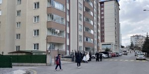 Niğde'de 5,3 büyüklüğünde deprem meydana geldi