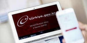 "e-Devlet Kapısı altyapısında herhangi bir veri sızıntısına rastlanmamıştır"