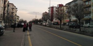 Kayseri'de 4,4 büyüklüğünde deprem