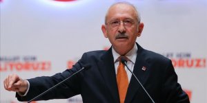 Kılıçdaroğlu: Biz 85 milyonun oyuna talibiz