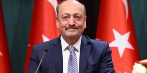 Bakan Bilgin: Geçici işçilerle ilgili düzenlemeyi Meclise sevk edeceğiz