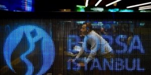 Borsa güne yükselişle başladı