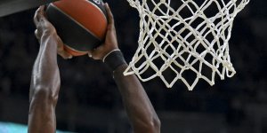 Fenerbahçe Beko, THY Avrupa Ligi'nde Maccabi Tel Aviv'e konuk olacak!
