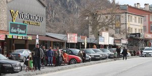 Kayseri'de 4,7'lik depremin ardından iki sarsıntı daha meydana geldi