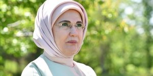 Emine Erdoğan'dan "8 Mart Dünya Kadınlar Günü" mesajı