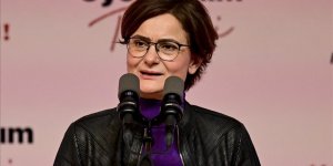 Kaftancıoğlu hakkında "Cumhurbaşkanına hakaret" suçundan iddianame hazırlandı