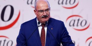 ATO'nun deprem bölgesine kalıcı konut kazandırmak için başlattığı bağış çağrısı ilgi gördü