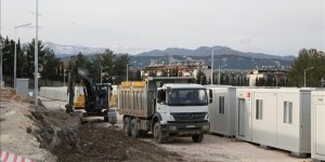Konteyner ithalatında gümrük vergisi sıfırlandı