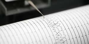 Hatay'da 4,7 büyüklüğünde Deprem