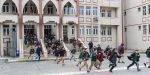 Depremin etkilediği Gaziantep ve Adana'da okullar 13 Mart'ta açılıyor