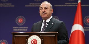 Çavuşoğlu, Finlandiyalı mevkidaşı Haavisto ve NATO Genel Sekreteri Stoltenberg ile telefonda görüştü