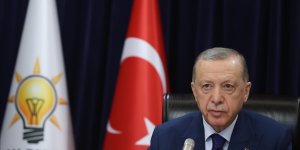 Cumhurbaşkanı Erdoğan: 14 Mayıs destanını Cumhur İttifakı olarak beraberce yazacağız
