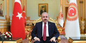 TBMM Başkanı Şentop 12 Mart Muhtırası'nın 52. yılı dolayısıyla mesaj yayımladı