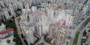 DASK'ın hasar ödemesi 3,3 milyar TL'yi aştı!