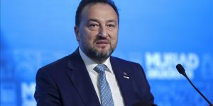 MÜSİAD'dan iş dünyasına Karz-ı Hasen çağrısı