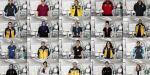 Hatay'da sağlıkçılar 14 Mart Tıp Bayramı'na buruk girdi