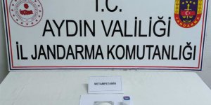 Aydın'da uyuşturucu operasyonları: 14 Gözaltı
