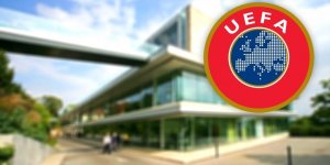 UEFA'dan futsal hakemi Fatma Özlem Tursun'a görev