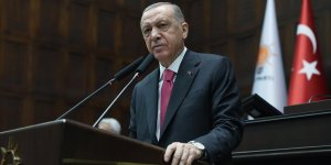 Erdoğan: Önce vatanım ve milletim diyen herkesle ortak bir zeminde buluşmanın yollarını arayacağız