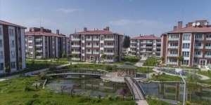 İlk Evim Projesi kapsamında İstanbul'da 50 bin konut için bugün kura çekimi yapılacak