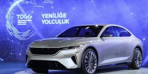 TOGG'UN SATIŞ FİYATI BELLİ OLDU!