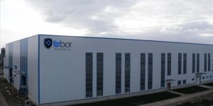 Türkiye'nin ilk bor karbür tesisi Bandırma'da açılıyor