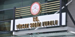 YSK'nın Sandık Sonuçları Paylaşım Sistemi'ne ilişkin genelgesi Resmi Gazete'de