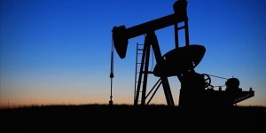 Brent petrolün varil fiyatı 73,03 dolar