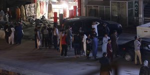 Afganistan'da deprem nedeniyle 3 kişi öldü
