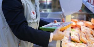 Tarım ve Orman Bakanlığı ramazanda gıda işletmelerini sıkı denetime tabi tutacak